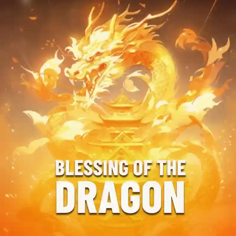 Blessing of the Dragon