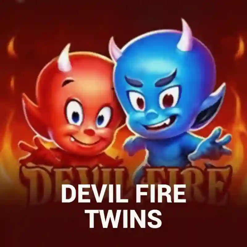 Devil Fire Twins