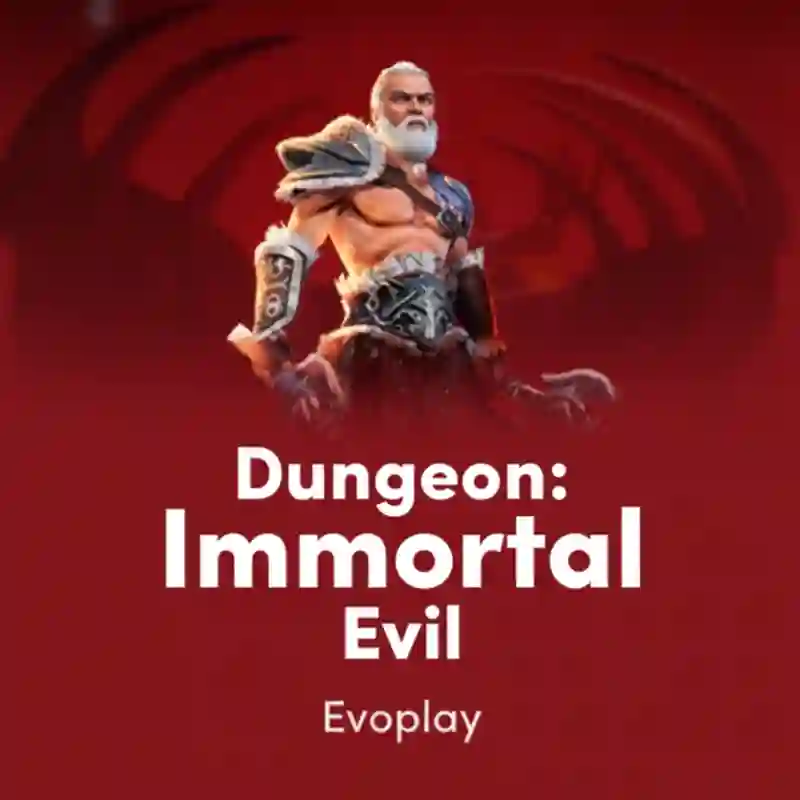 Dungeon_ Immortal Evil
