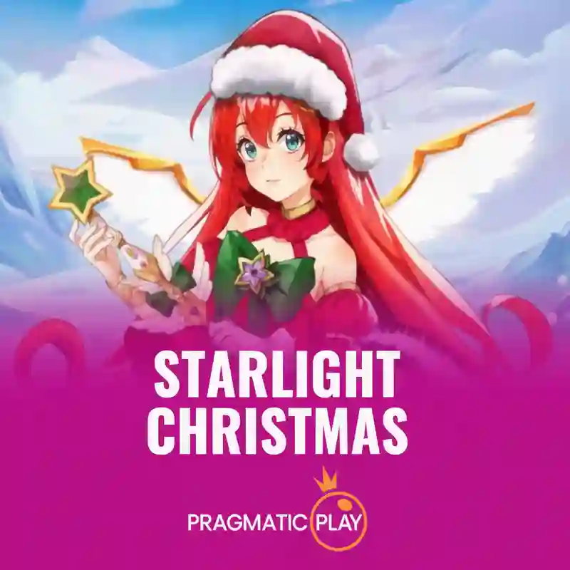 Starlight Christmas